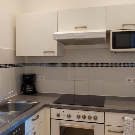 Appartements Che Wien Exteriör bild