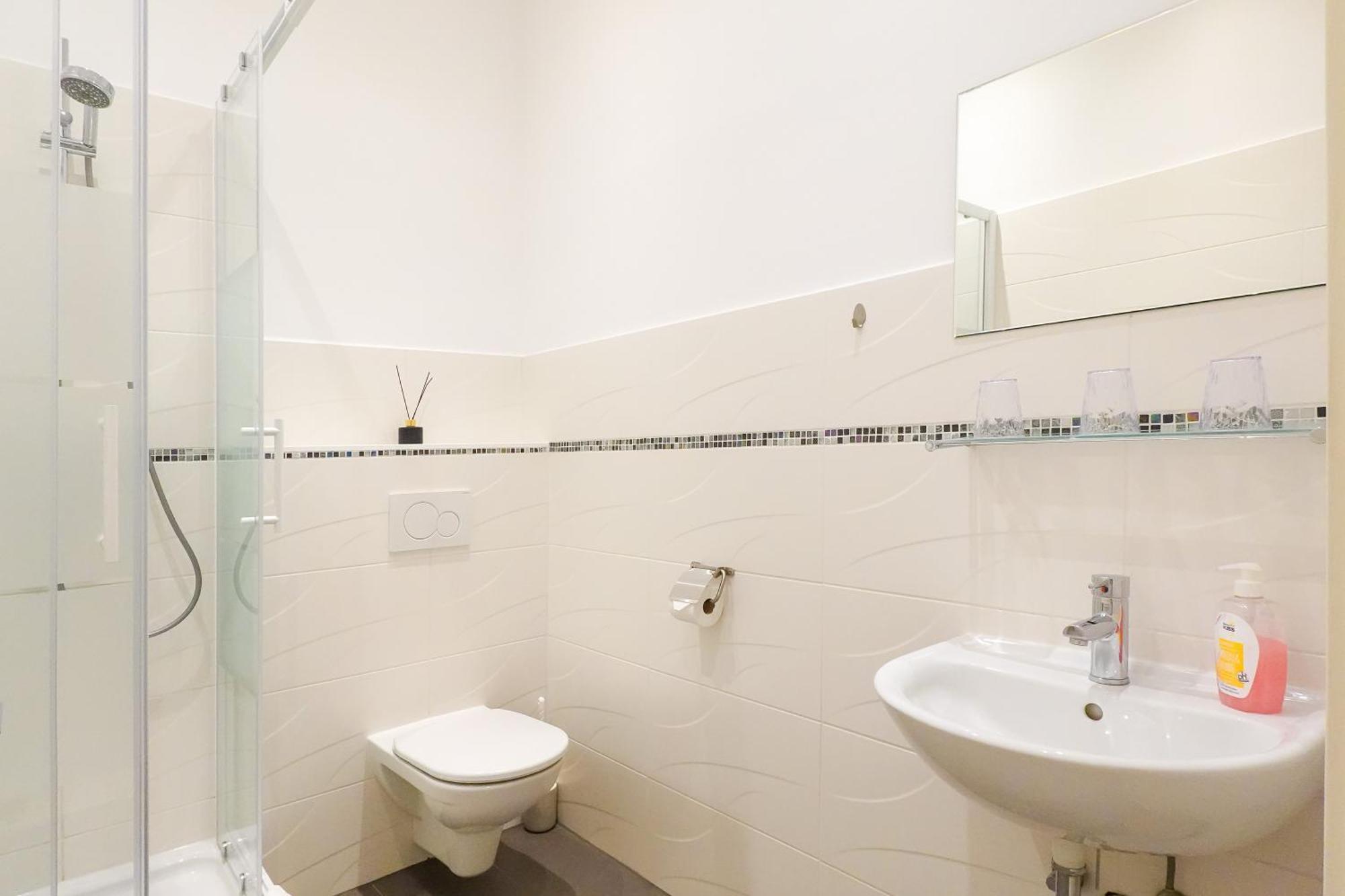Appartements Che Wien Exteriör bild