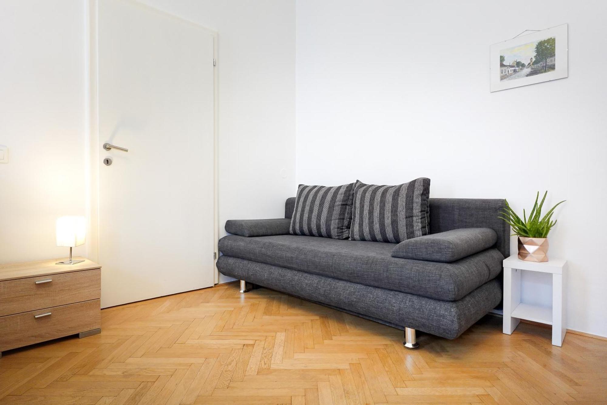 Appartements Che Wien Exteriör bild