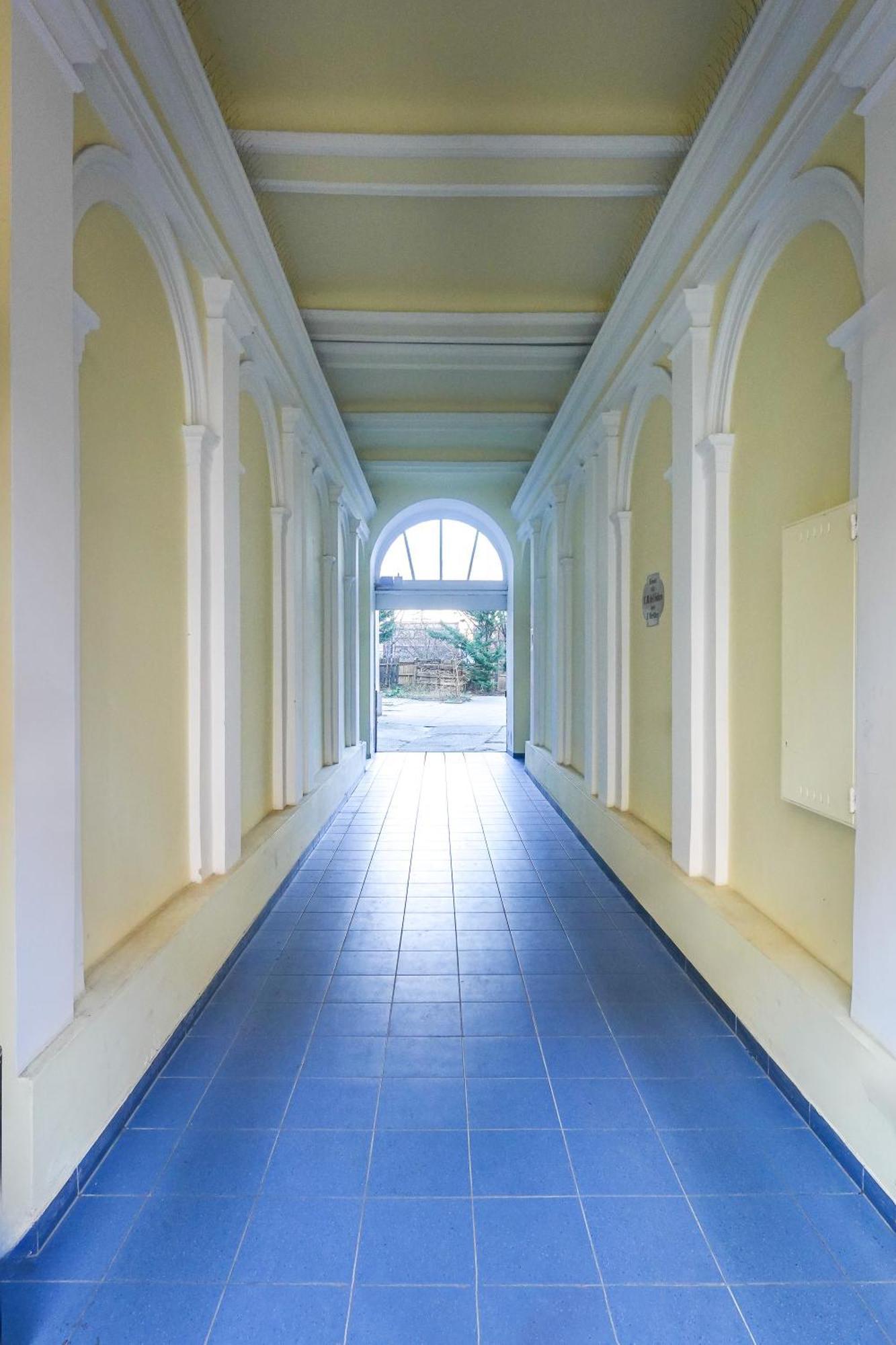 Appartements Che Wien Exteriör bild