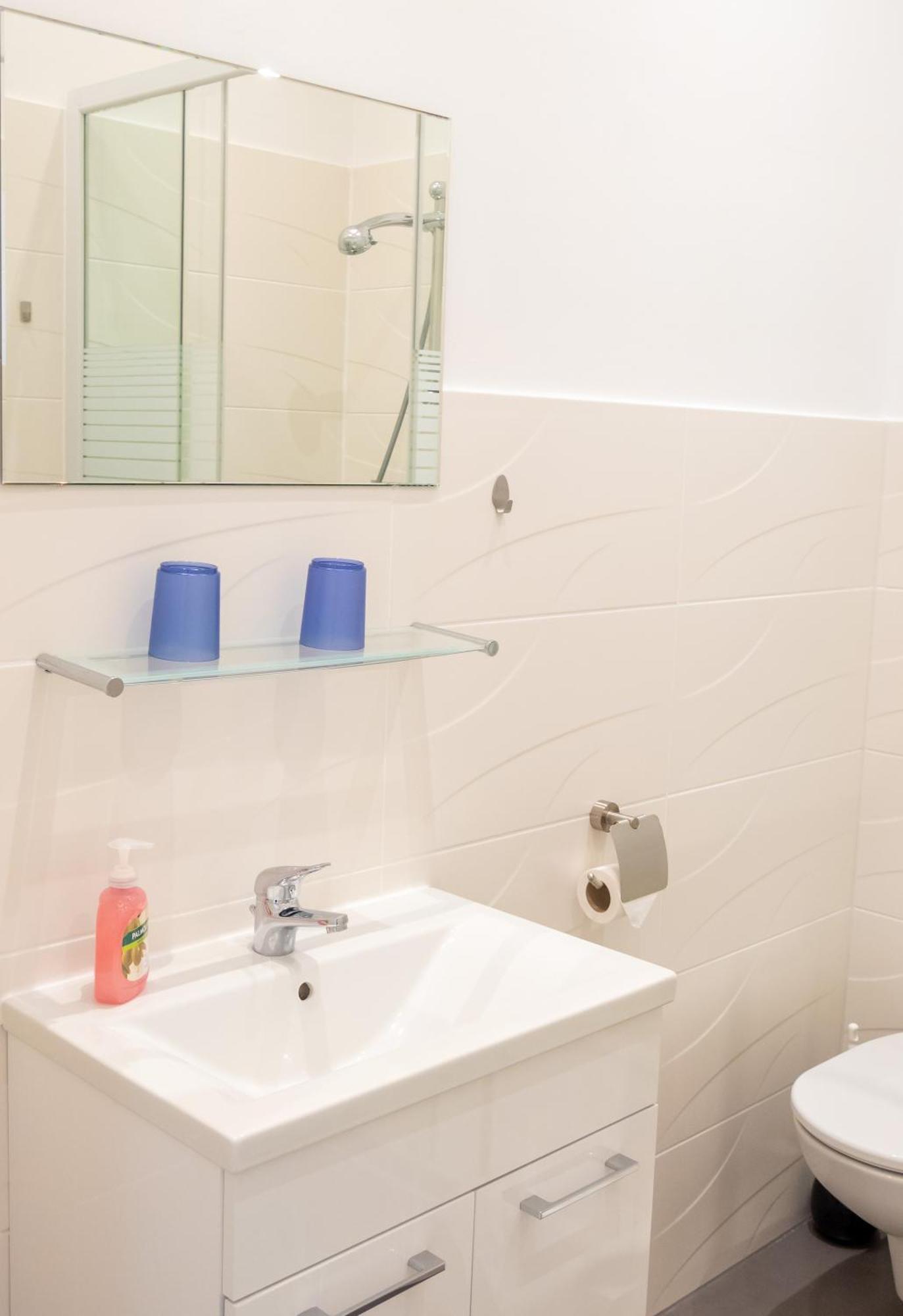 Appartements Che Wien Exteriör bild
