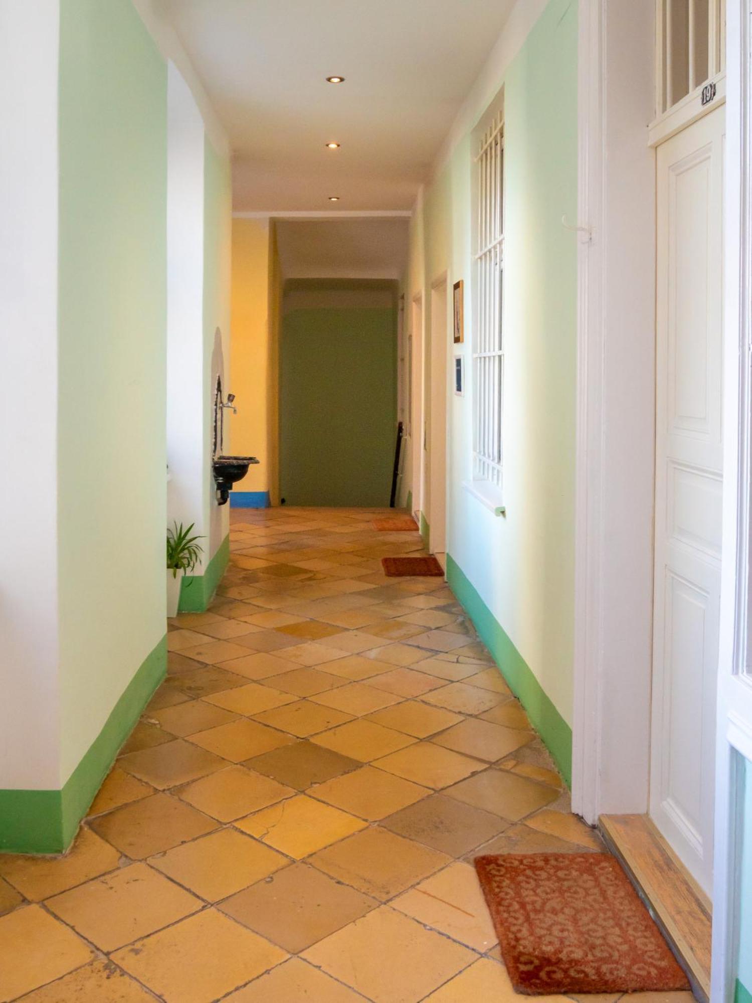 Appartements Che Wien Exteriör bild