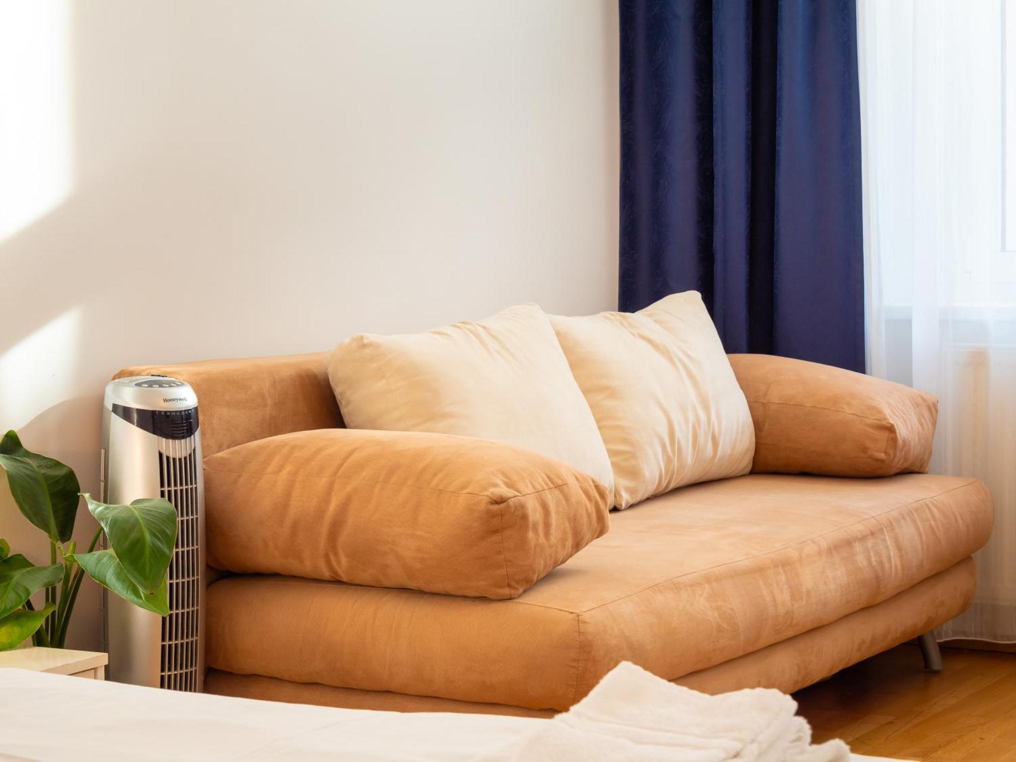 Appartements Che Wien Exteriör bild
