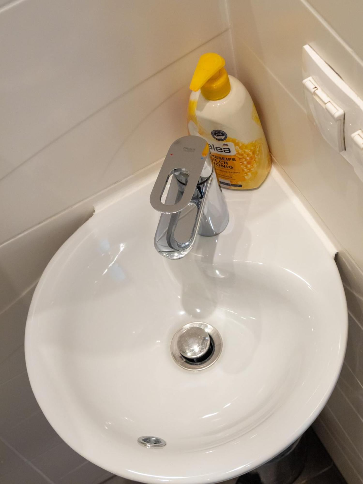 Appartements Che Wien Exteriör bild
