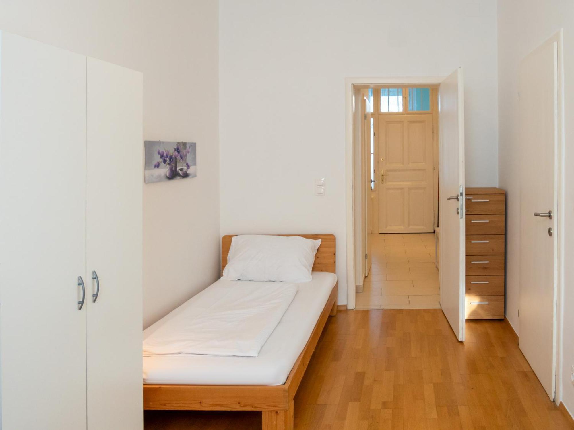 Appartements Che Wien Exteriör bild