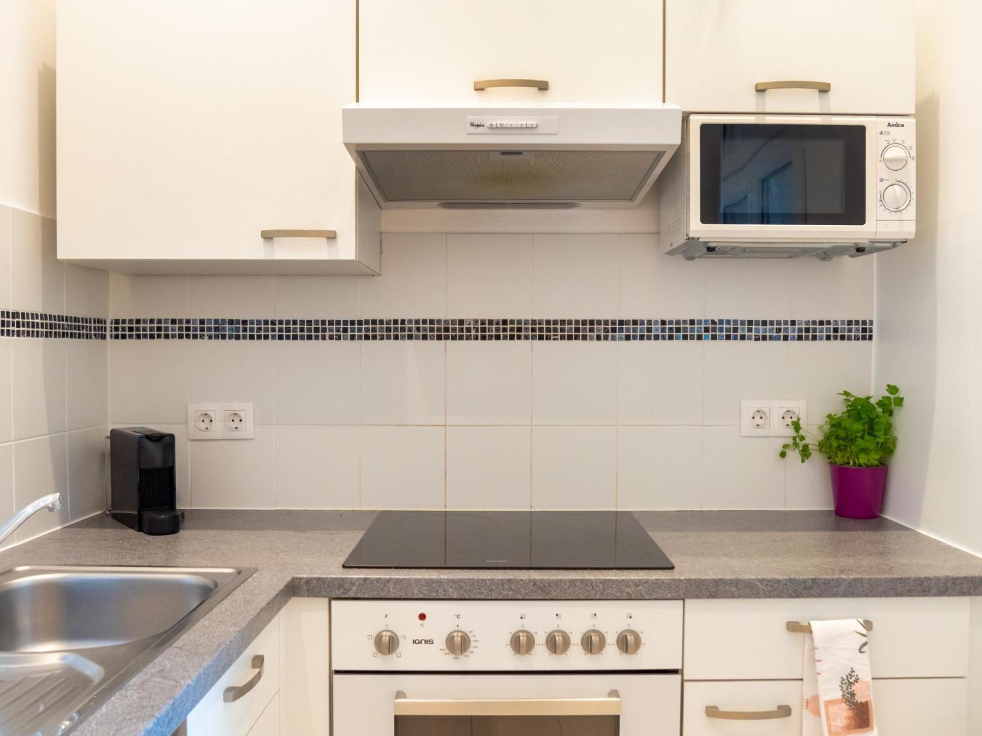 Appartements Che Wien Exteriör bild