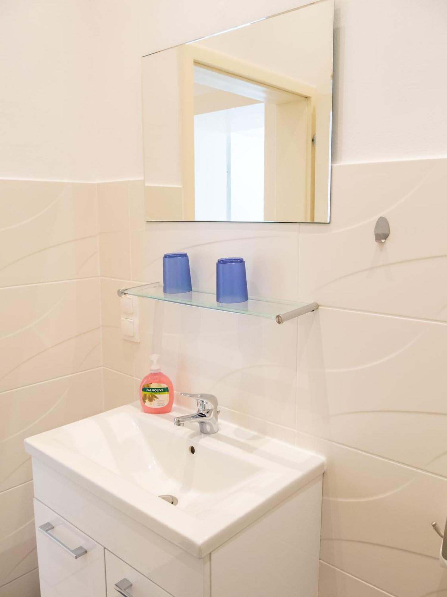 Appartements Che Wien Exteriör bild