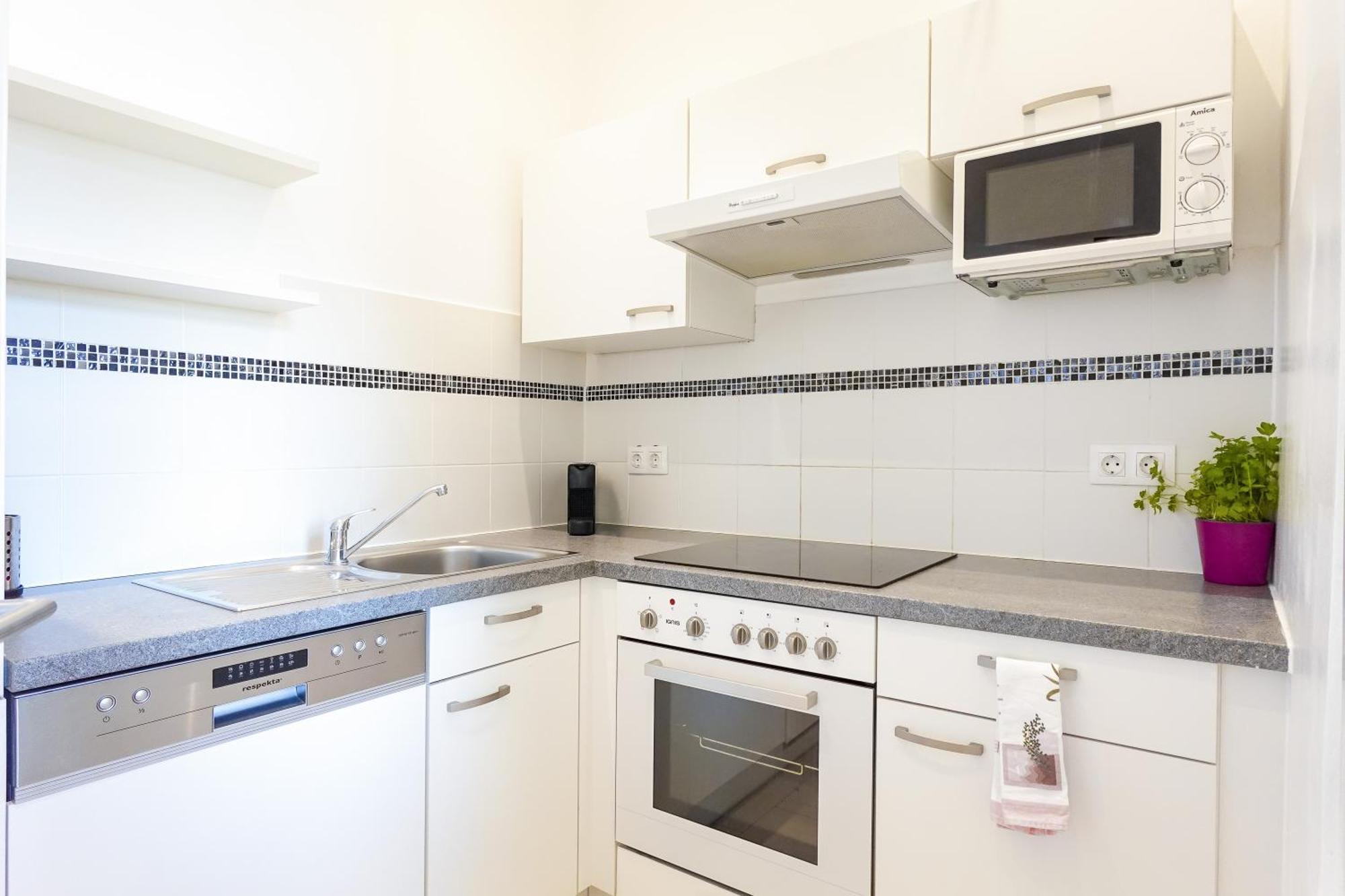 Appartements Che Wien Exteriör bild