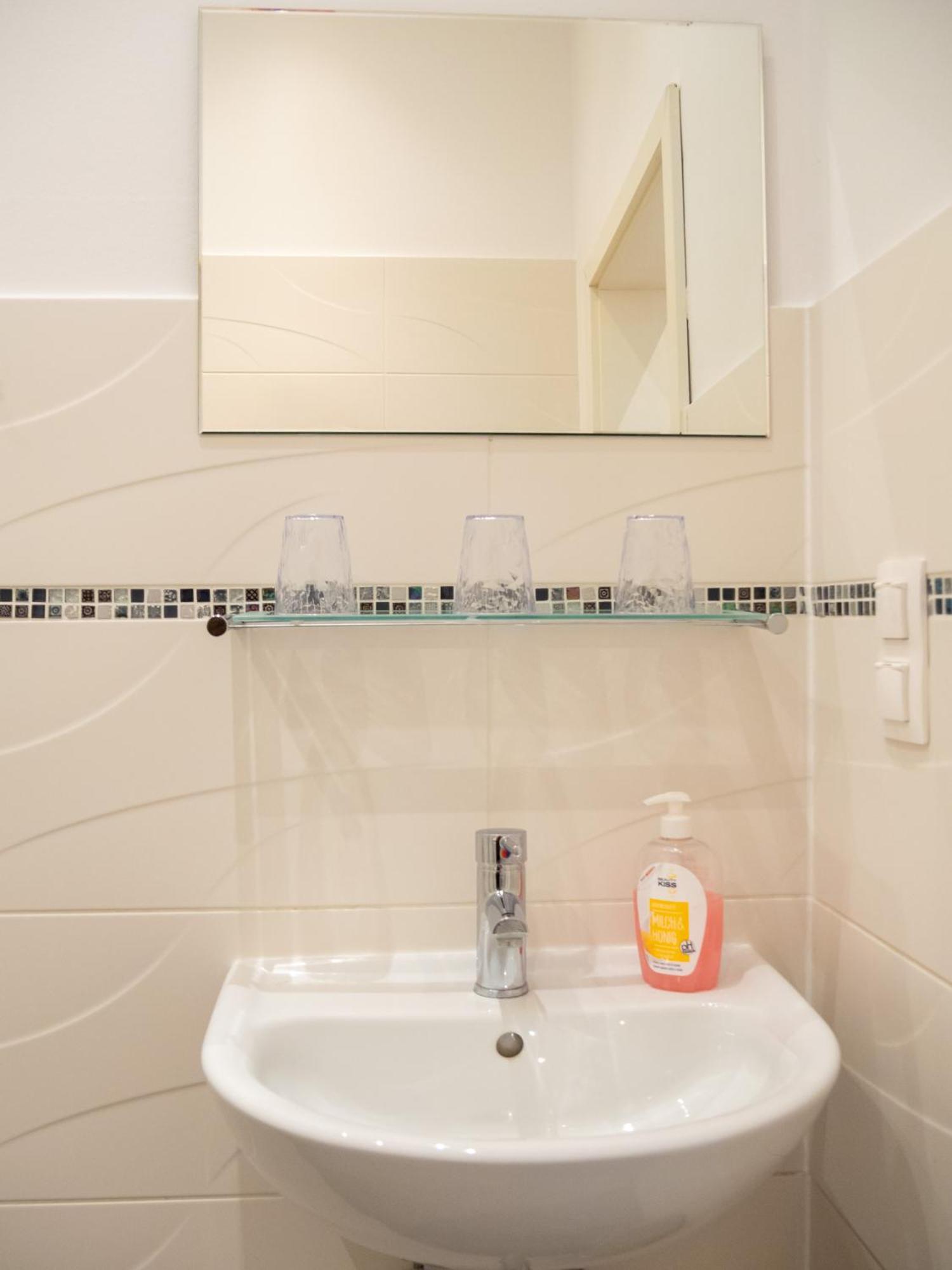 Appartements Che Wien Exteriör bild